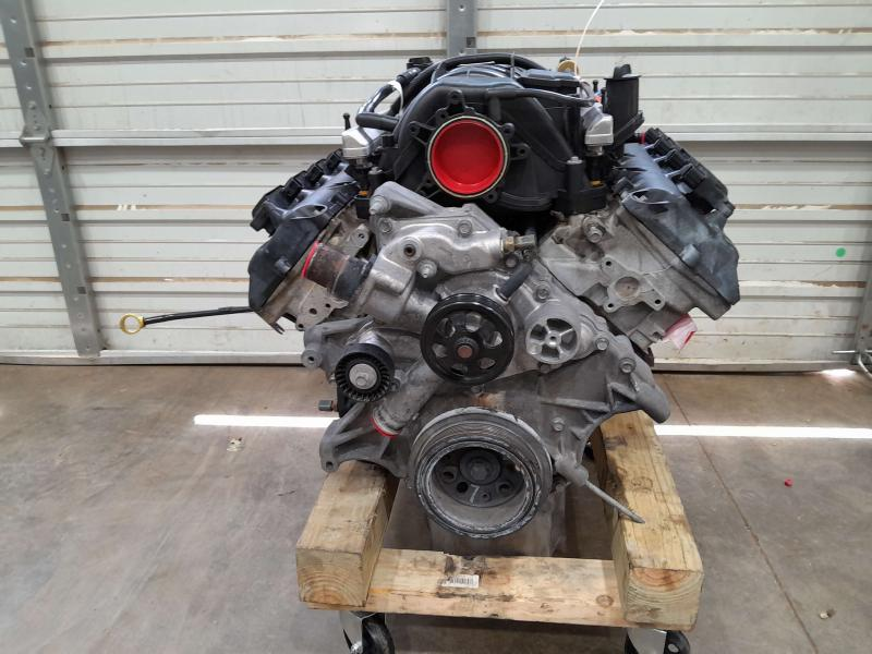 2015 Dodge Charger 5.7l v8 Used Engine 2
