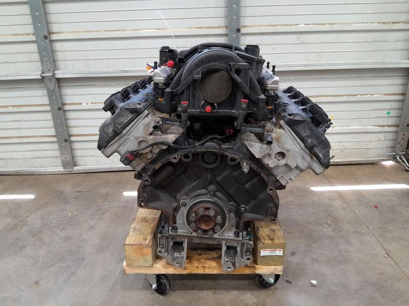 2015 Dodge Charger 5.7l v8 Used Engine 3