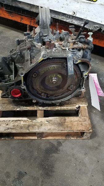 2006 Mitsubishi Gallant At, 3.8l (6 cylinder) Used Transmission