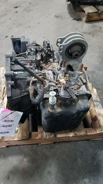 2006 Mitsubishi Gallant At, 3.8l (6 cylinder) Used Transmission 2