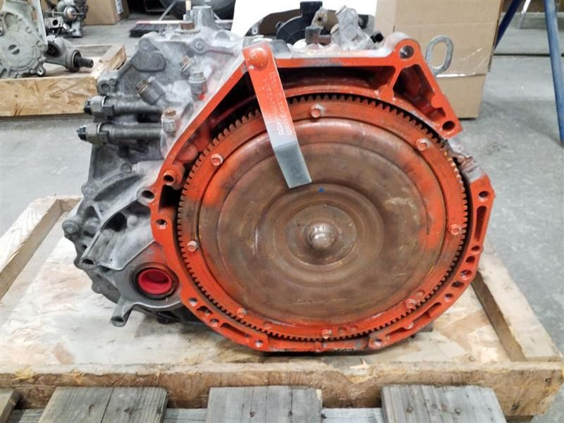 2016 Honda Odyssey 3.5l V6 Used Transmission