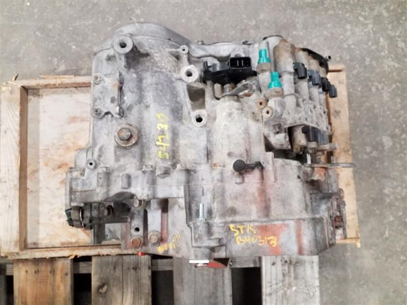 2016 Honda Odyssey 3.5l V6 Used Transmission 2