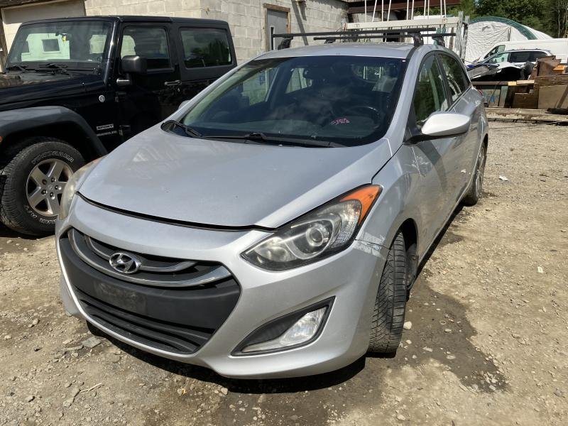 2013 Hyundai Elantra (1.8l, vin e, 8th digit), htbk (gt), federal emissions (ulev) Used Engine 2