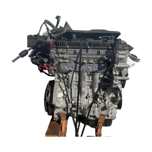 2019 Hyundai Elantra At, 2.0l, sedan, us built Used Engine