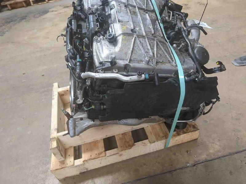 2010 Land rover Range rover 5.0l v8 w/o supercharger Used Engine 2