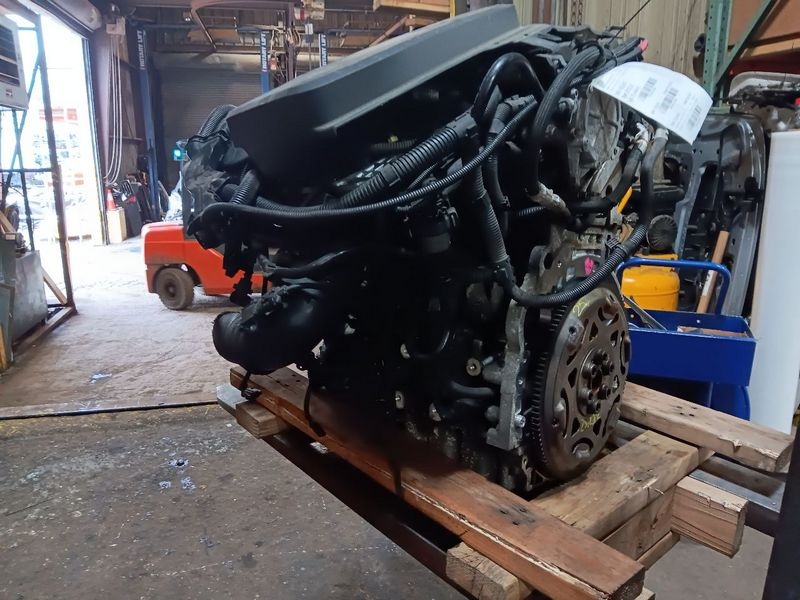 2013 Bmw X3 Vin selected choice: 2.0l (28ix) Used Engine