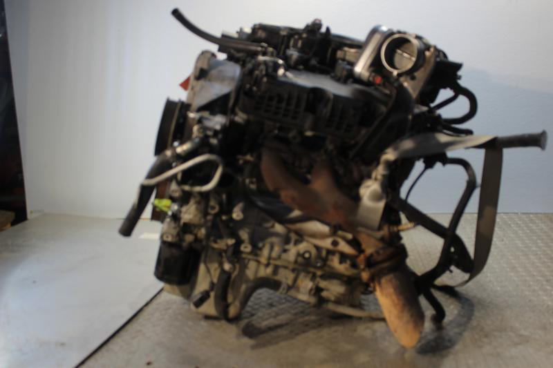2010 Dodge Charger 6.1l v8 Used Engine