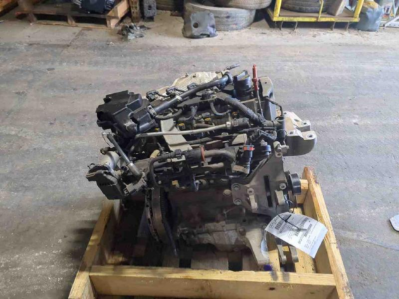 2013 Dodge Dart 1.4l (vin h, 8th digit, turbo), at Used Engine 3
