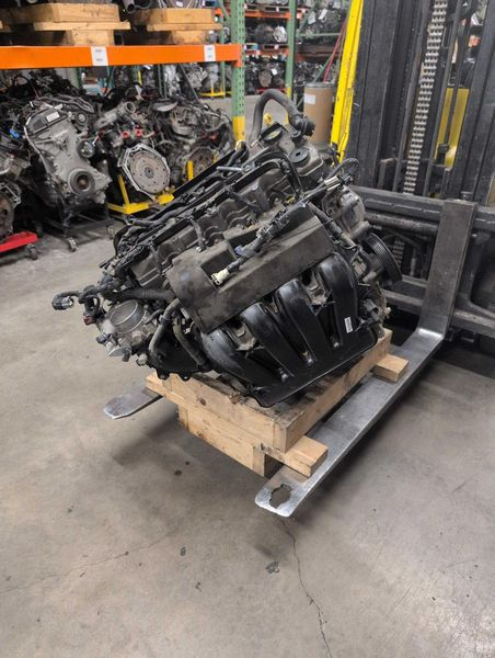 2016 Jeep Renegade 1.4l (turbo, vin h or w, 8th digit), fwd Used Engine