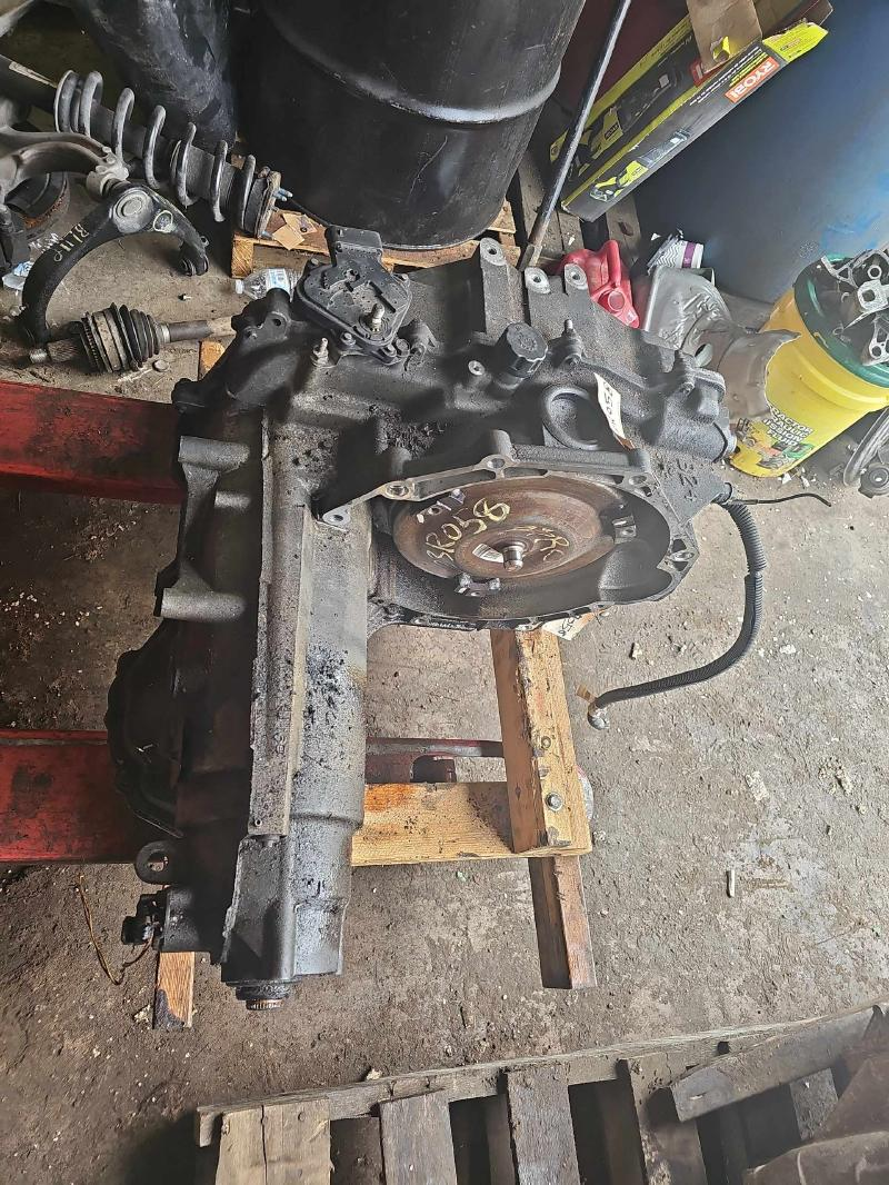 2011 Chevy Hhr 2.2l L4 Used Transmission 2