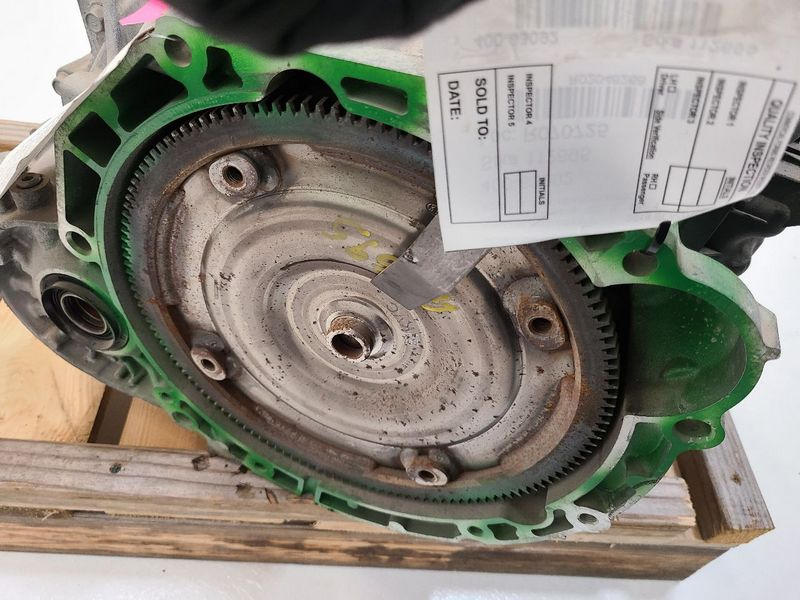 2016 Honda Elantra 1.8l Used Transmission