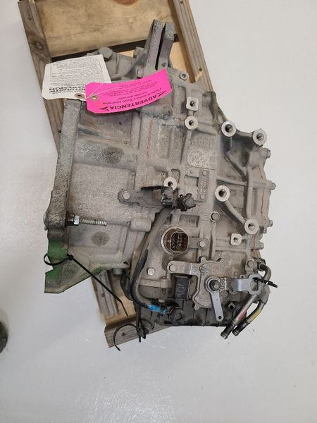 2016 Honda Elantra 1.8l Used Transmission 2