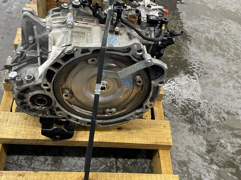 2016 Hyundai Elantra 1.8l Used Transmission