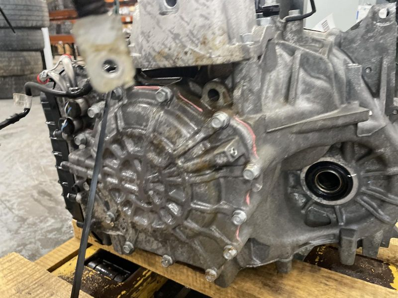 2016 Hyundai Elantra 1.8l Used Transmission 3