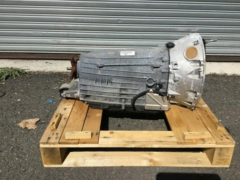 2011 Mercedes benz E350 207 type, at, cpe, e350, id 2042701103 Used Transmission