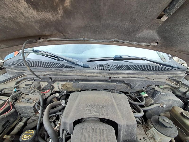 2002 Ford Expedition 5.4l v8 Used Engine