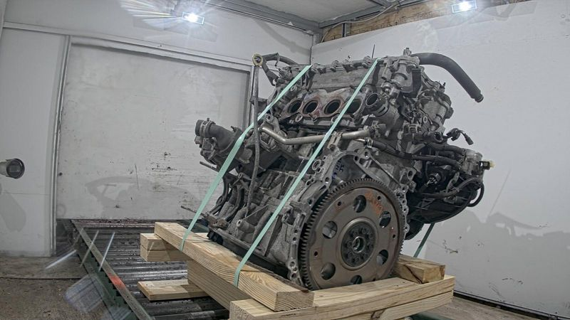2013 Toyota Rav 4 Gasoline (2.5l, vin f, 5th digit, 2arfe engine, 4 cylinder) Used Engine