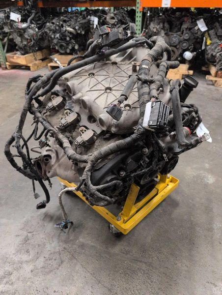 2011 Gmc Acadia 3.6l v6 Used Engine