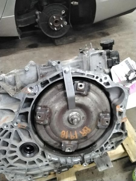 2019 Chevy Impala 3.6l Used Transmission