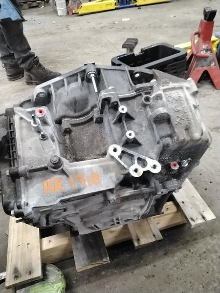 2019 Chevy Impala 3.6l Used Transmission 2