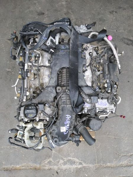 2018 Mercedes benz C43 amg 205 type, coupe, c43 (vin 6e, 6th and 7th digits) Used Engine