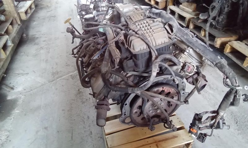 2003 Dodge Ram 2500 pickup 5.7l v8 Used Engine 2