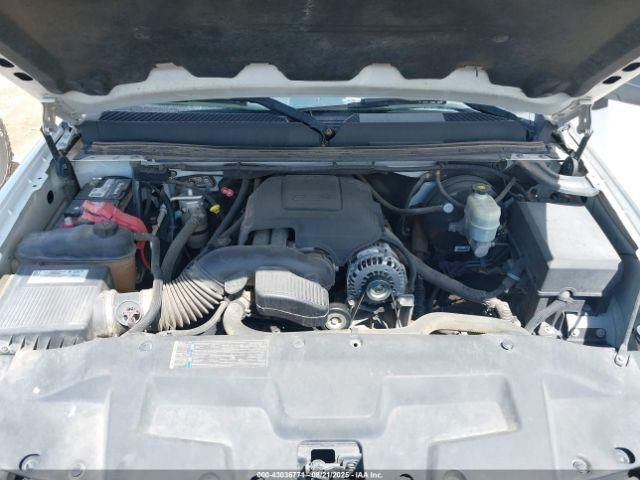 2008 Gmc Sierra 1500 5.3l, vin j (8th digit, opt ly5) Used Engine