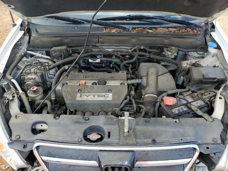2005 HONDA CR-V (2.4L, VIN D, 5th digit), England built (VIN U, 11th digit) Used Engine