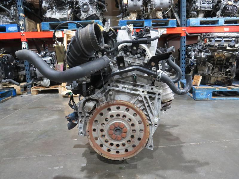 2005 HONDA CR-V (2.4L, VIN D, 5th digit), England built (VIN U, 11th digit) Used Engine