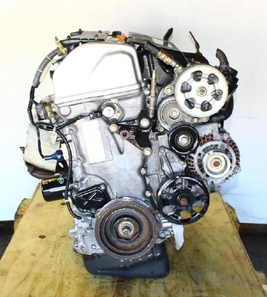 2005 HONDA CR-V (2.4L, VIN D, 5th digit), England built (VIN U, 11th digit) Used Engine