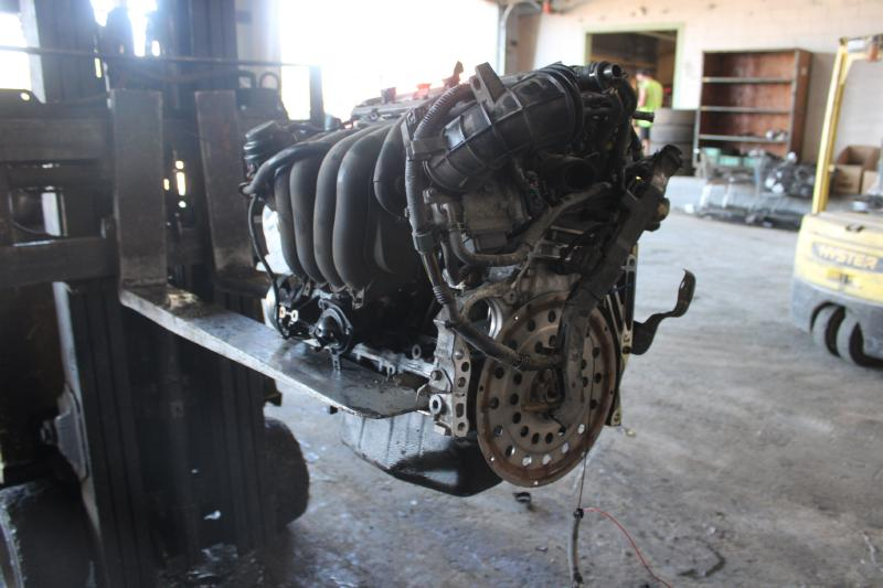 2005 HONDA CR-V (2.4L, VIN D, 5th digit), England built (VIN U, 11th digit) Used Engine