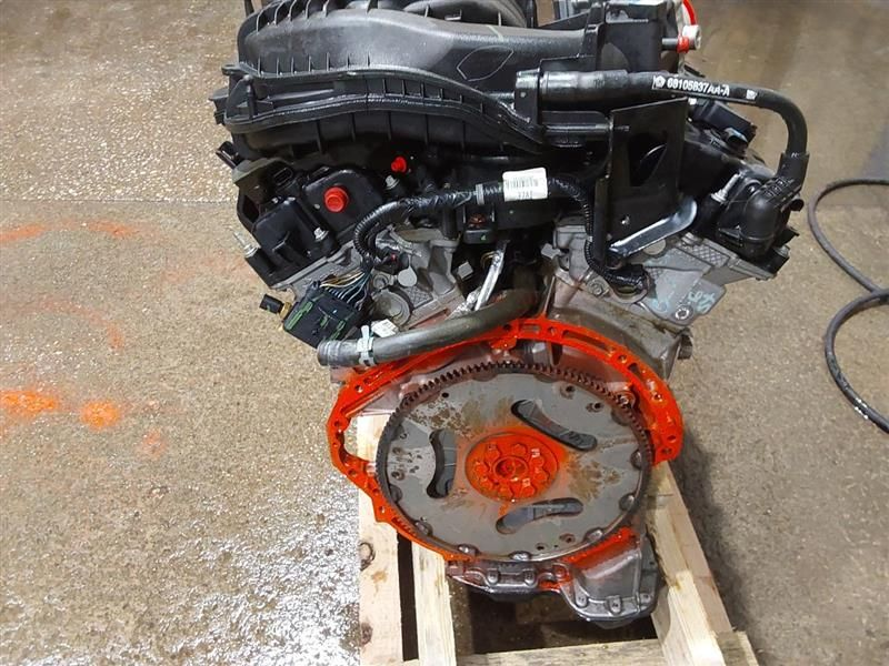2015 Dodge Durango 3.6l (vin g, 8th digit) Used Engine