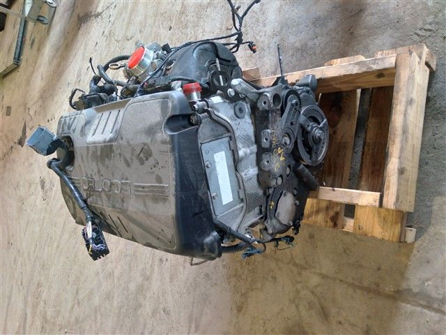 2013 Buick Verano 2.4l (vin k, 8th digit, opt lea) Used Engine 2