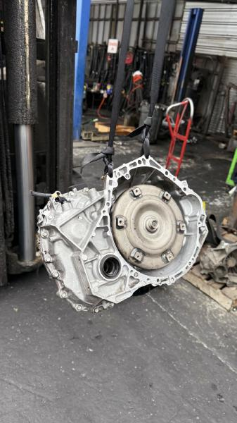 2020 Toyota C Hr 2.0l l4 Used Transmission