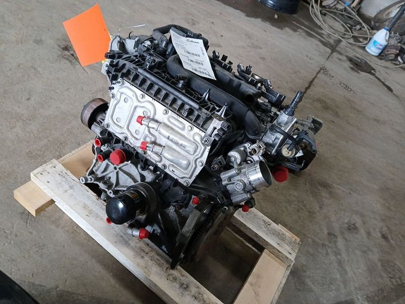 2018 Ford Fusion 1.5l l4 turbocharged Used Engine