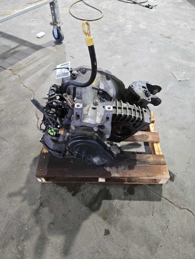 2009 Dodge Avenger 2.4l l4 Used Transmission