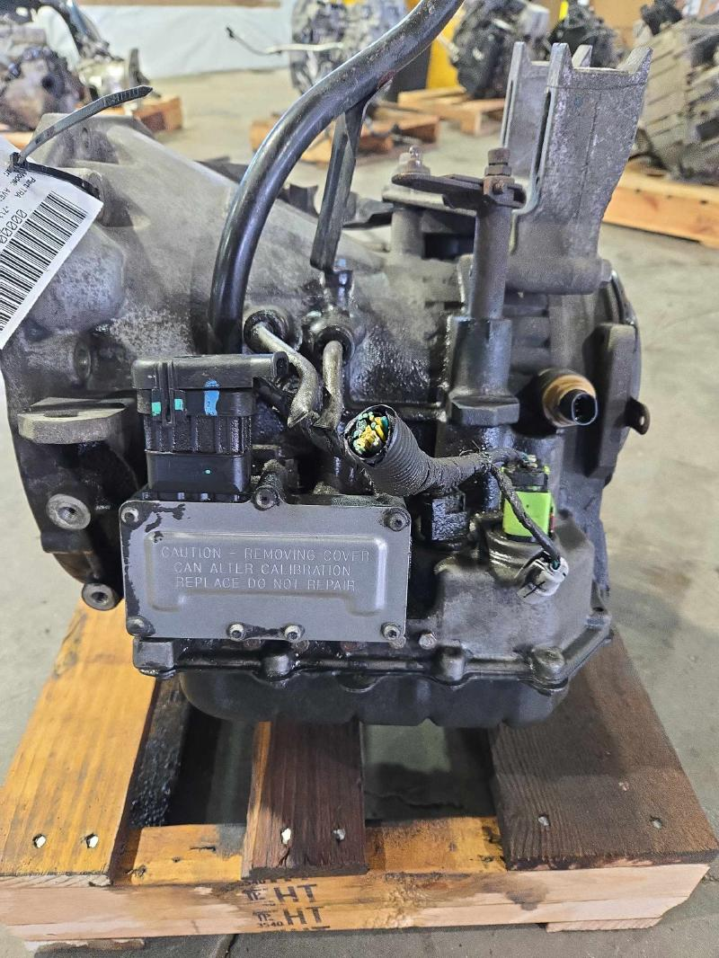 2009 Dodge Avenger 2.4l l4 Used Transmission 2