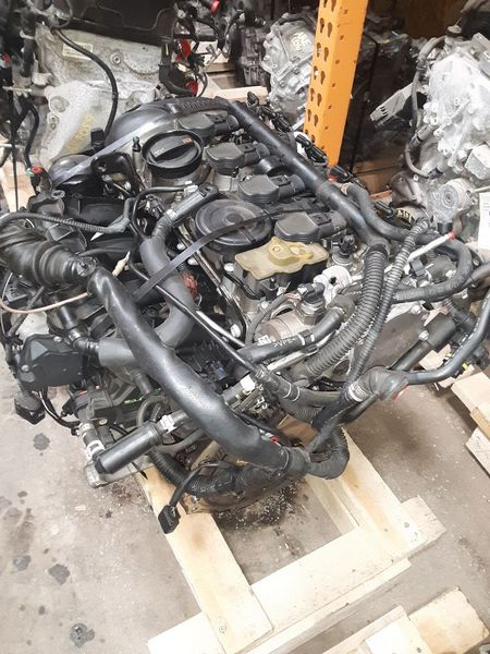 2012 Audi Q5 2.0l l4 turbocharged Used Engine