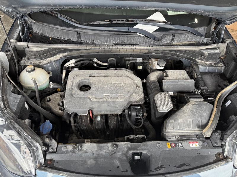 2020 Kia Sportage 2.4l l4 Used Engine 2