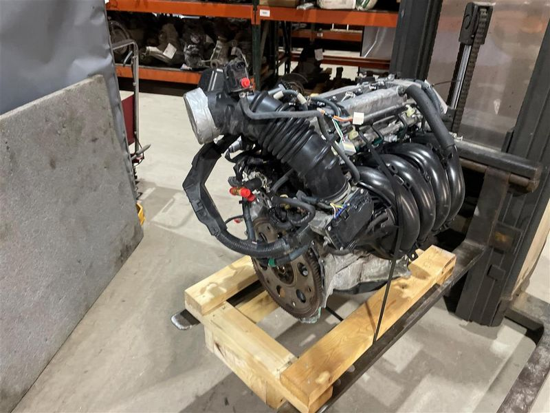 2008 Toyota Rav4 2.4l l4 Used Engine