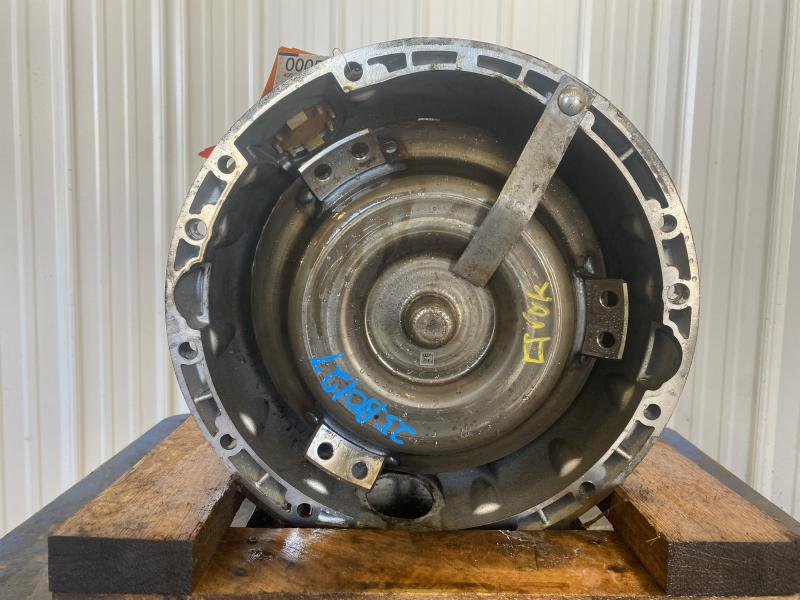 2009 MERCEDES BENZ ML350 164 Type, AT, ML350 (722.906) Used Transmission