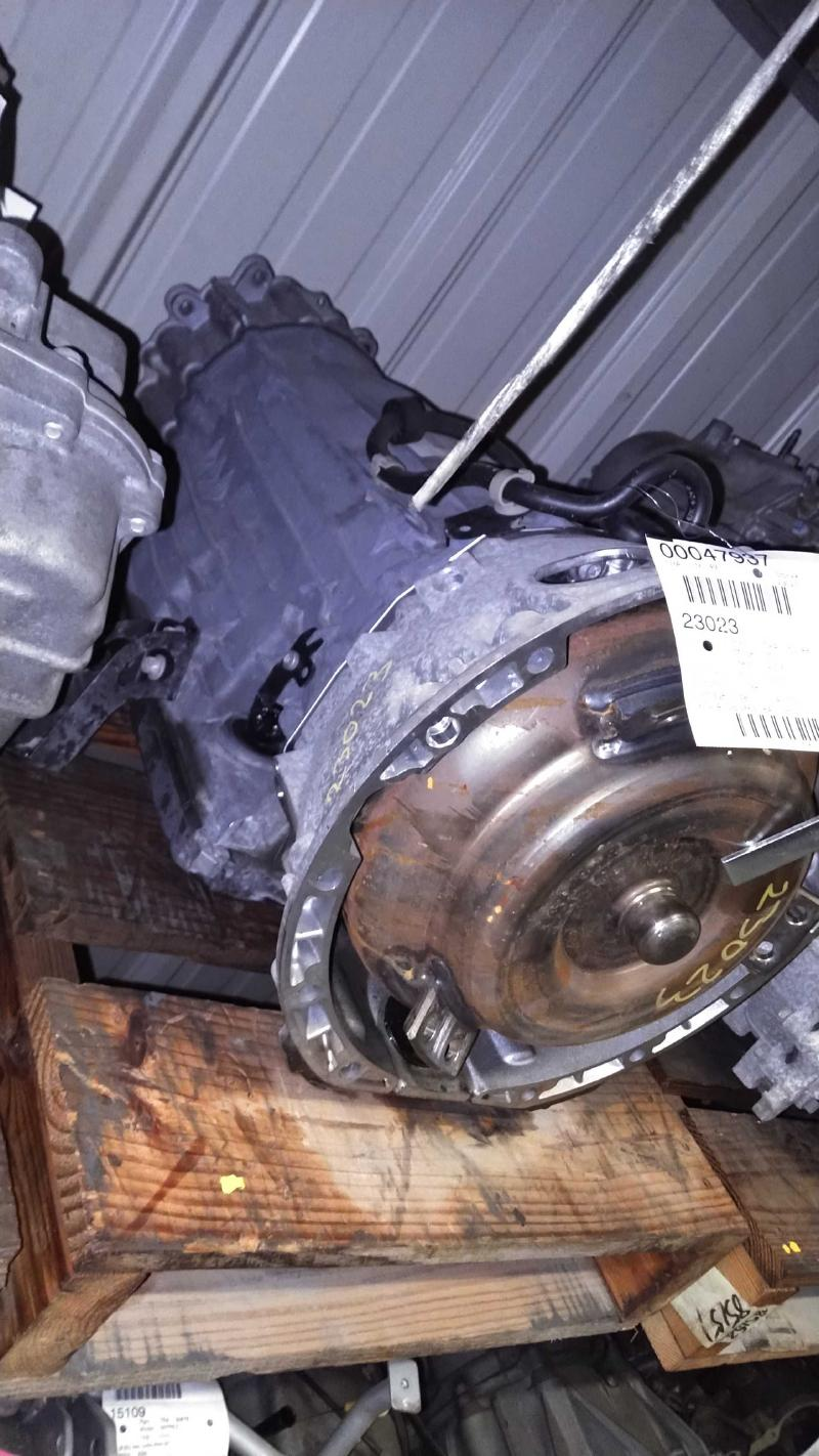 2006 MERCEDES BENZ ML350 164 Type, AT, ML350 (722.906) Used Transmission