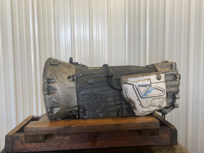 2006 MERCEDES BENZ ML350 164 Type, AT, ML350 (722.906) Used Transmission