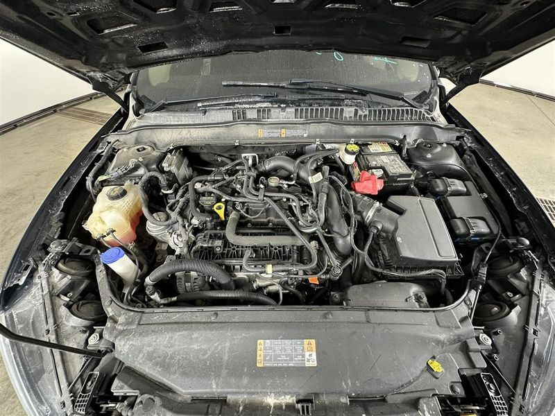2019 Ford Fusion 1.5l l4 turbocharged Used Engine