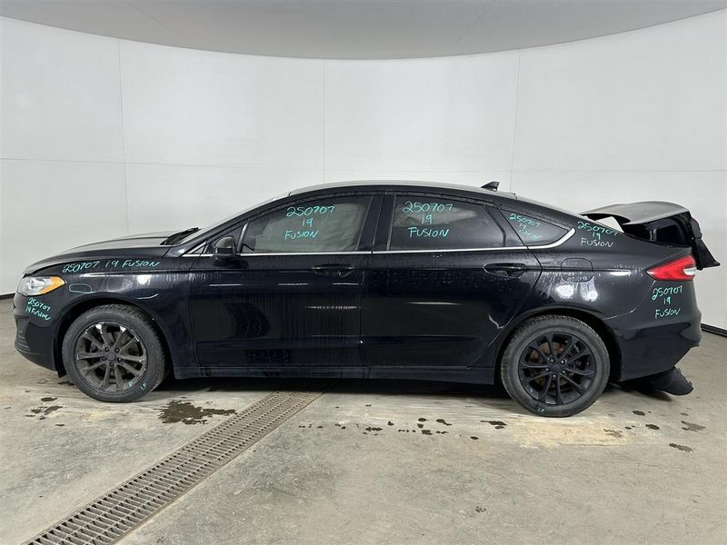 2019 Ford Fusion 1.5l l4 turbocharged Used Engine 2