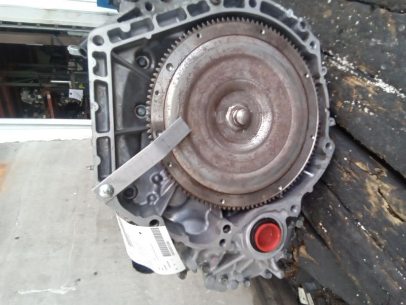 2016 Honda Hr v Mt (fwd) Used Transmission 2