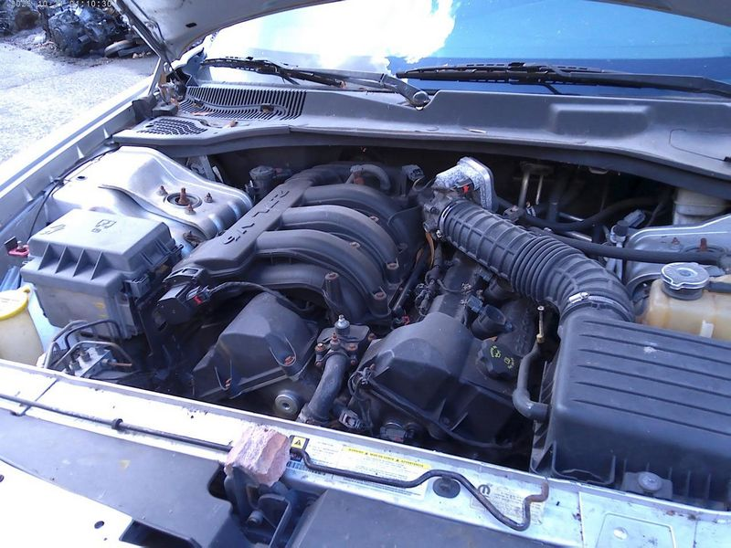 2007 Dodge Charger 2.7l v6 Used Engine