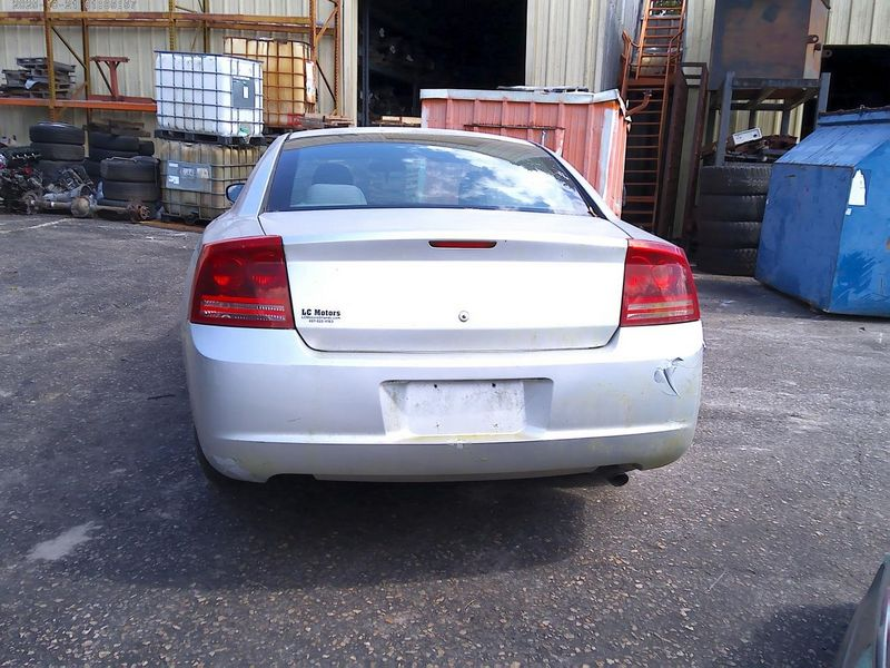 2007 Dodge Charger 2.7l v6 Used Engine 2