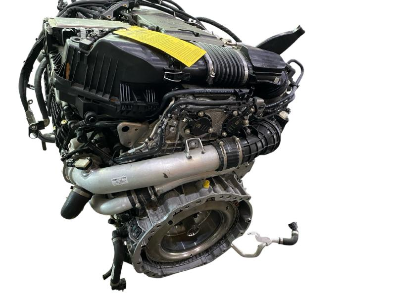 2021 Mercedes benz E350 213 type (sedan and sw), e350 (2.0l), rwd (vin 8d, 6th and 7th digits) Used Engine