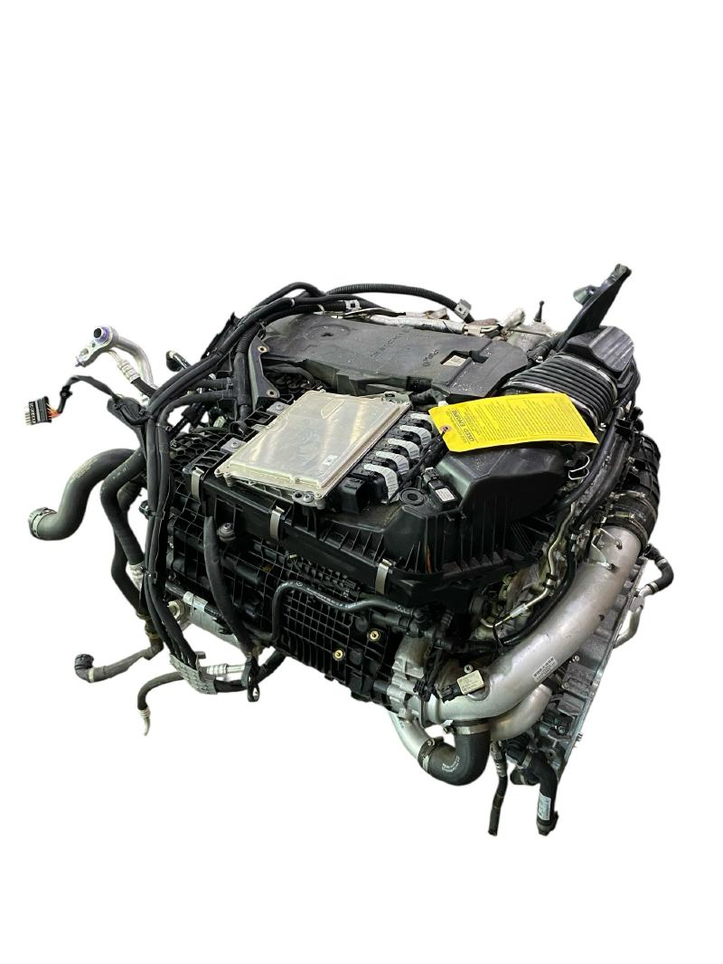 2021 Mercedes benz E350 213 type (sedan and sw), e350 (2.0l), rwd (vin 8d, 6th and 7th digits) Used Engine 2